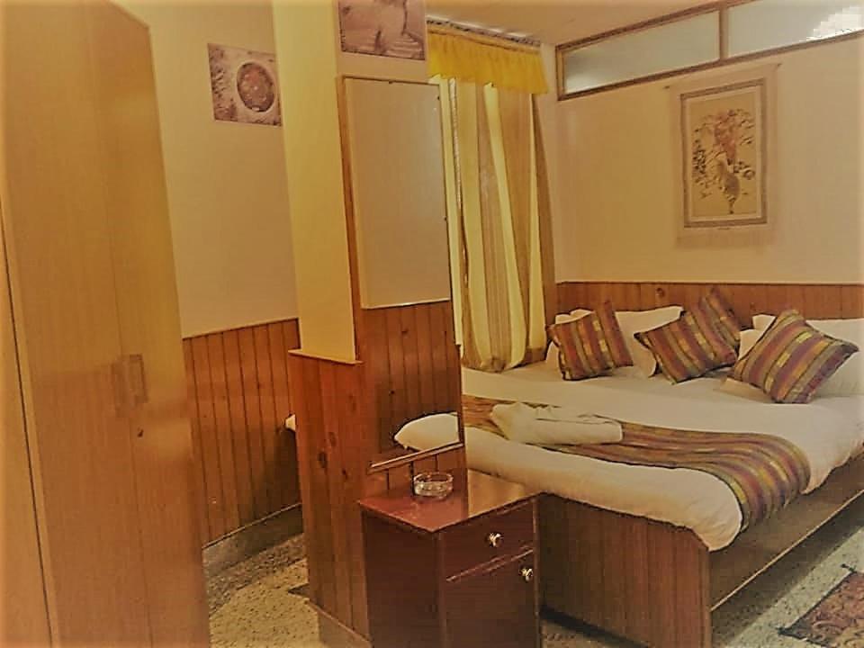 M3 Residency Hotel Gangtok Luaran gambar